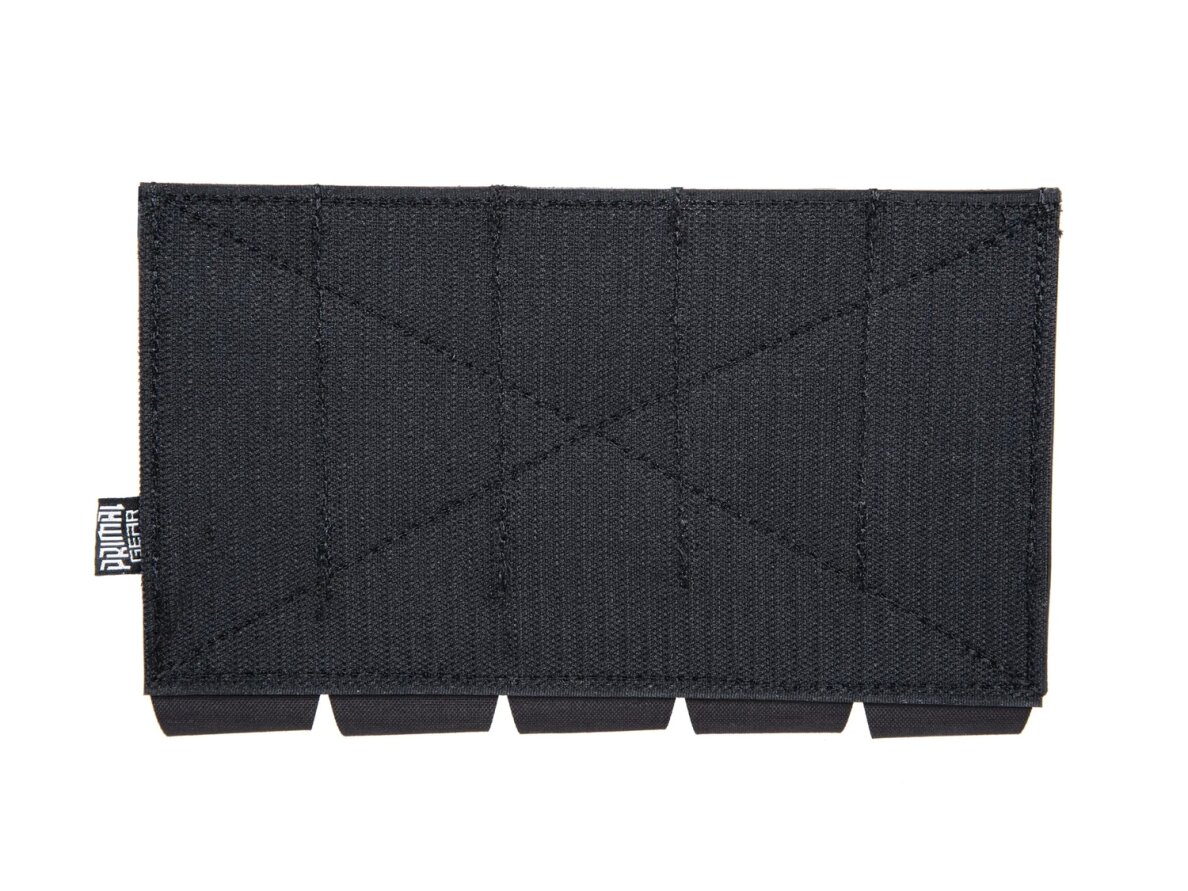 Primal Gear 5-chamber tactical insert Black 3