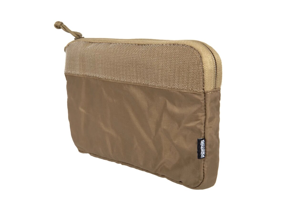 Primal Gear tactical pocket Coyote Brown 1 Primal Gear tactical pocket Coyote Brown 1