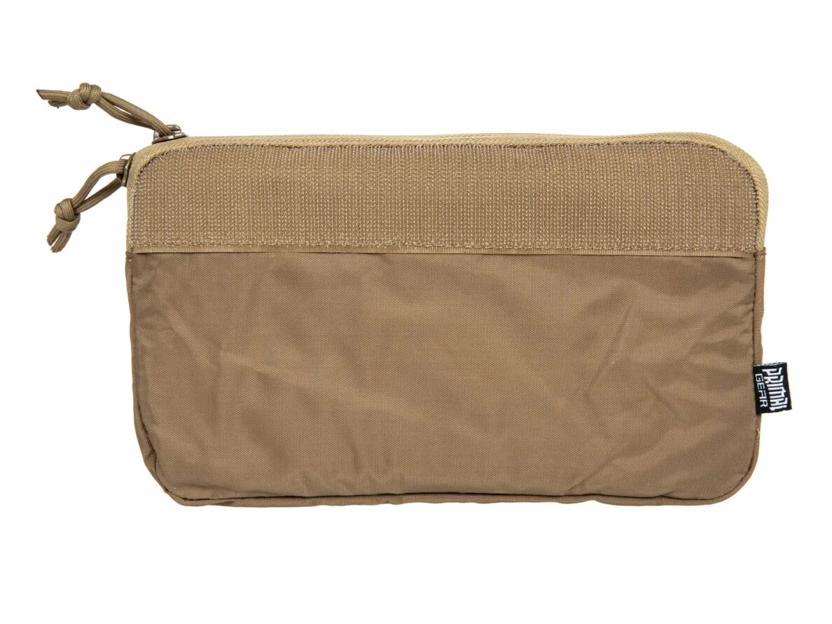 Primal Gear tactical pocket Coyote Brown 2 Primal Gear tactical pocket Coyote Brown 2