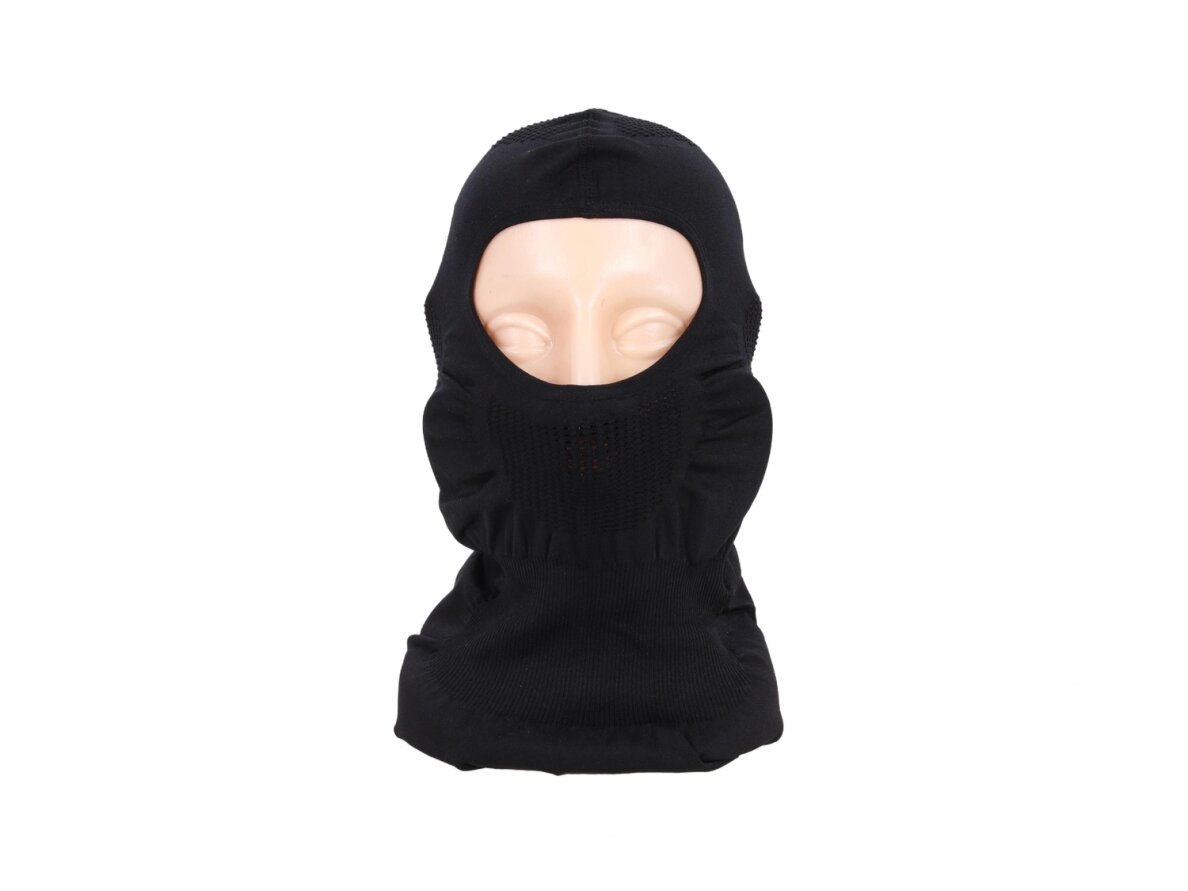 Protective Headgear V1-BK 1 Protective Headgear V1-BK 1