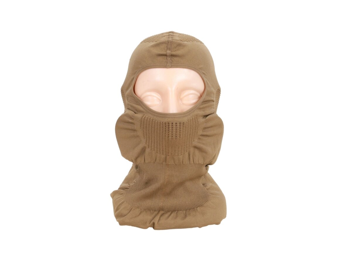 Protective Headgear V1-Tan 1