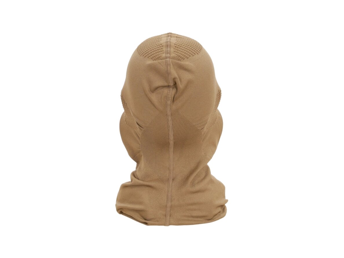 Protective Headgear V1-Tan 4