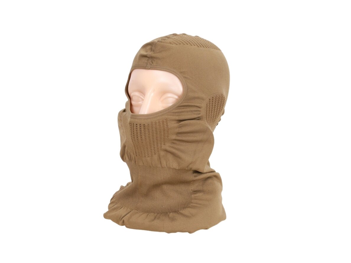 Protective Headgear V1-Tan