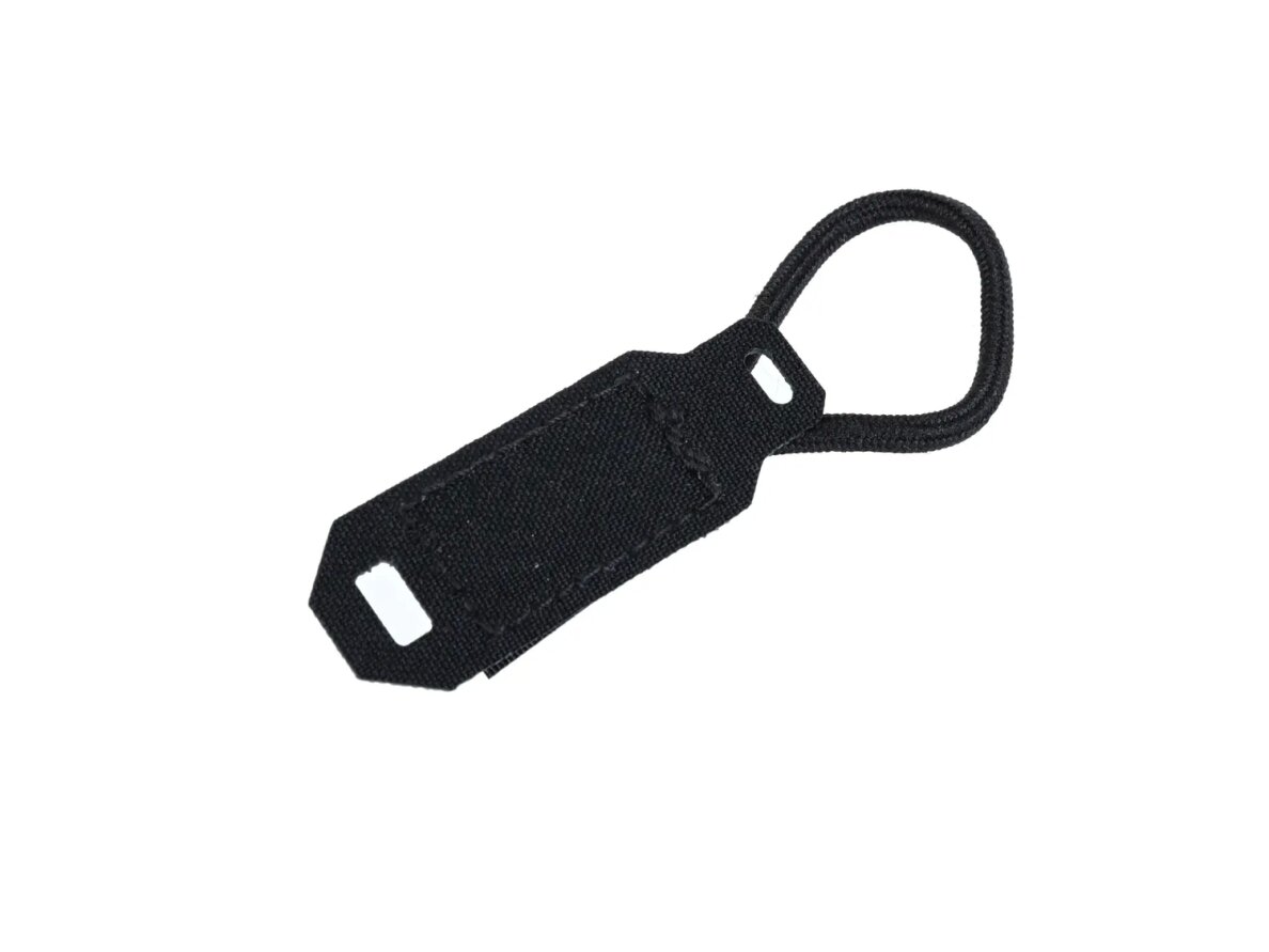 Przedłużenie uchwytu suwaka Specna Arms Tactical Czarne 1 Przedłużenie uchwytu suwaka Specna Arms Tactical Czarne 1