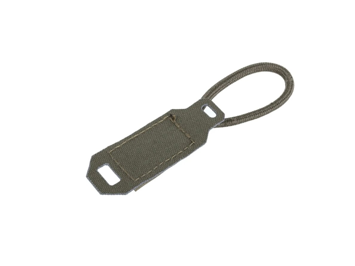Przedłużenie uchwytu suwaka Specna Arms Tactical Oliwkowe Przedłużenie uchwytu suwaka Specna Arms Tactical Oliwkowe