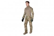 Primal Combat G3 Uniform Set - MC