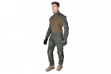 Primal Combat G3 Uniform Set - Olive