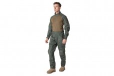Primal Combat G4 Uniform Set - Olive
