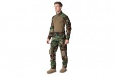 Primal Combat G4 Uniform Set - woodland
