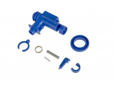 Rotary Hop-Up Chamber for AR15