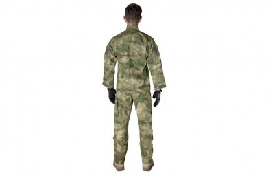 Primal ACU Uniform Set - ATC FG 4