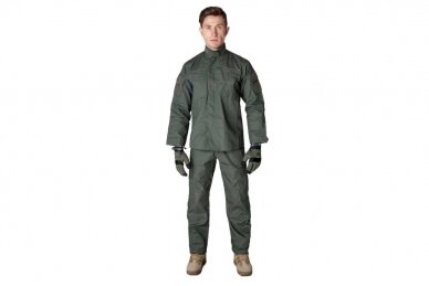 Primal ACU Uniform Set - Olive Drab 1