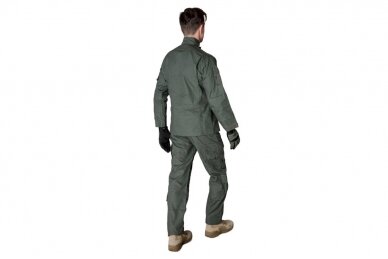 Primal ACU Uniform Set - Olive Drab 3