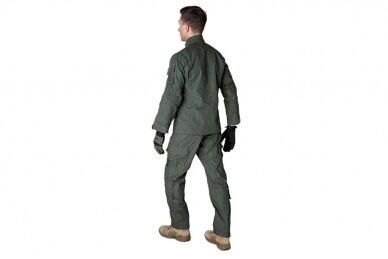 Primal ACU Uniform Set - Olive Drab 4