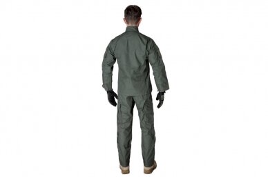 Primal ACU Uniform Set - Olive Drab 5