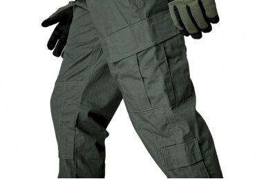 Primal ACU Uniform Set - Olive Drab 8