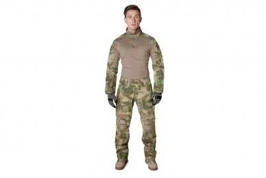 Primal Combat G3 Uniform Set - ATC FG 3