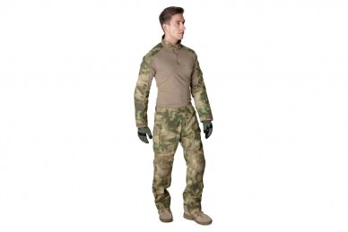 Primal Combat G3 Uniform Set - ATC FG 4