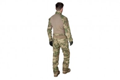 Primal Combat G3 Uniform Set - ATC FG 5