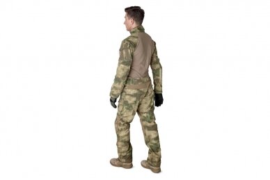 Primal Combat G3 Uniform Set - ATC FG 7