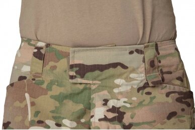 Primal Combat G3 Uniform Set - MC 2