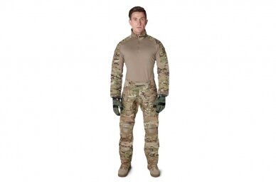 Primal Combat G3 Uniform Set - MC 3
