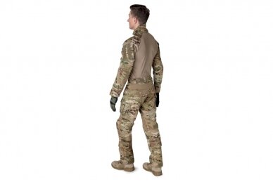 Primal Combat G3 Uniform Set - MC 7