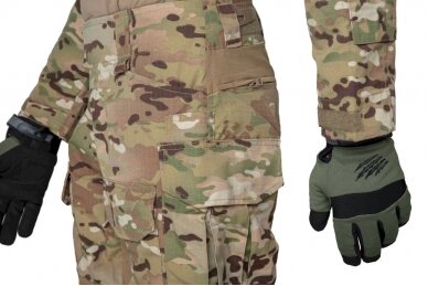 Primal Combat G3 Uniform Set - MC 8