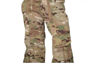 Primal Combat G3 Uniform Set - MC 9