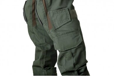 Primal Combat G3 Uniform Set - Olive  2