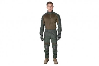 Primal Combat G3 Uniform Set - Olive  3