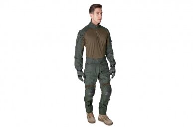 Primal Combat G3 Uniform Set - Olive  4