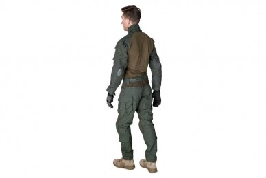 Primal Combat G3 Uniform Set - Olive  6