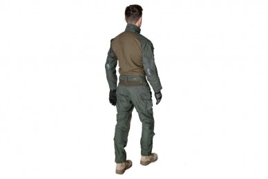 Primal Combat G3 Uniform Set - Olive  9