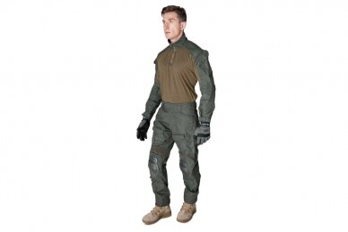 Primal Combat G3 Uniform Set - Olive
