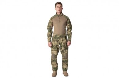 Primal Combat G4 Uniform Set - ATC FG 2