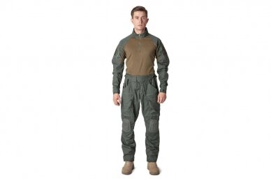 Primal Combat G4 Uniform Set - Olive 2