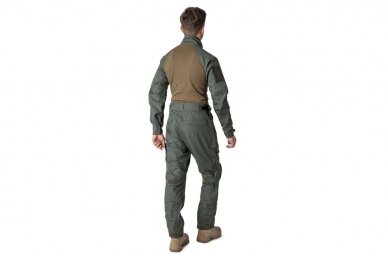Primal Combat G4 Uniform Set - Olive 4