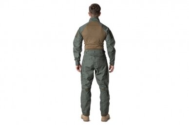 Primal Combat G4 Uniform Set - Olive 5