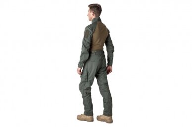 Primal Combat G4 Uniform Set - Olive 6