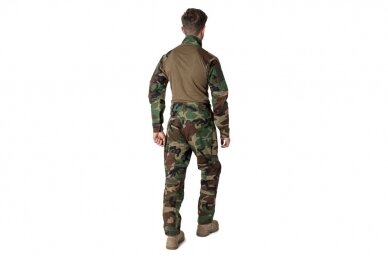 Primal Combat G4 Uniform Set - woodland 4
