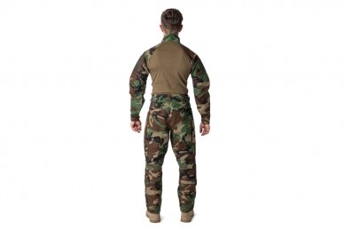 Primal Combat G4 Uniform Set - woodland 5