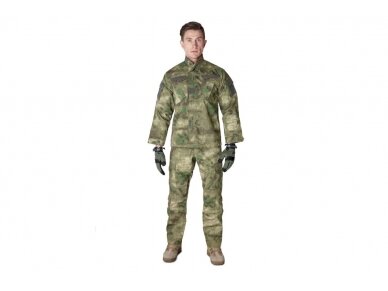 Primal ACU Uniform Set - ATC FG 1
