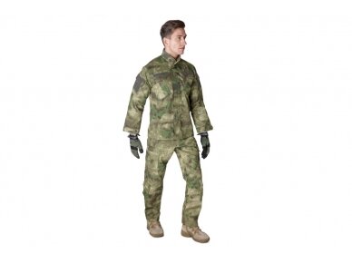Primal ACU Uniform Set - ATC FG 2