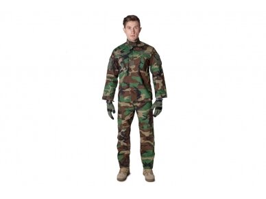 Primal ACU Uniform Set - Woodland 1