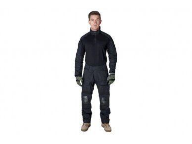 Primal Combat G3 Uniform Set - Black 2