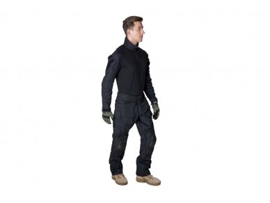 Primal Combat G3 Uniform Set - Black 4