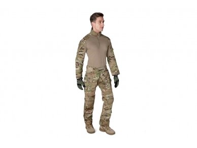 Primal Combat G3 Uniform Set - MC 4