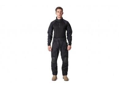 Primal Combat G4 Uniform Set - black 2
