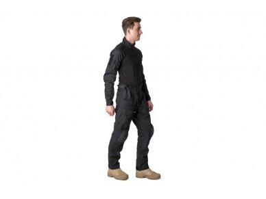 Primal Combat G4 Uniform Set - black 3